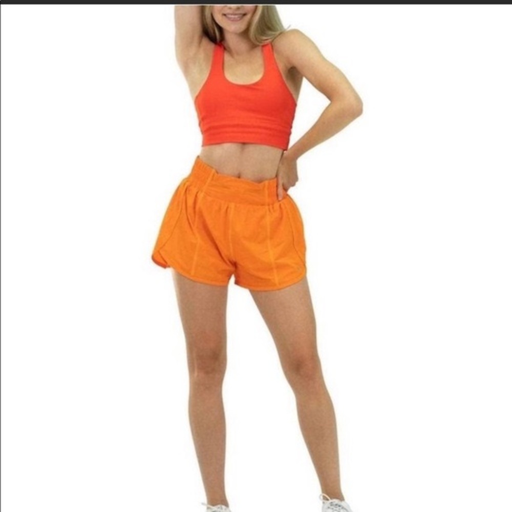 Balance athletica Oasis Breeze shorts